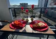 Dostępny zakup Wynajem długoterminowy! Apartament 1+1 w komfortowym kompleksie, dzielnica Avsallar Alanya nr 28 17