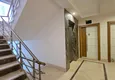 Kupić Jednopokojowy apartament z meblami w centrum Alanyi. Nieruchomości z zezwoleniem na pobyt 16 
