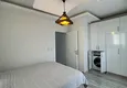Dostępny zakup Stylowy umeblowany apartament 2+1 w Mersin, dzielnica Erdemli 15