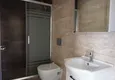 Dostępny zakup Dwupoziomowa willa typu twin w elitarnym ekokompleksie — dzielnica Kargicak, Alanya 13 