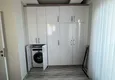 Dostępny zakup Stylowy umeblowany apartament 2+1 w Mersin, dzielnica Erdemli 16