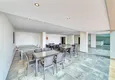 Kupić Apartament z 2 sypialniami z meblami i panoramicznym widokiem w Cikcilli Alanya 18 