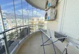 Dostępny zakup Apartament z 2 sypialniami z meblami i widokiem na morze w Alanya, dzielnica Mahmutlar 18 