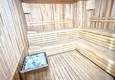 Kupić Dwa niezależne apartamenty w tej samej cenie, odnowione ze stylowymi wnętrzami - Alanya, dzielnica Kestel 18 