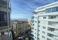 Dostępny zakup Apartament z 2 sypialniami z meblami i widokiem na morze w Alanya, dzielnica Mahmutlar 19 