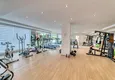 Kupić Apartament z 2 sypialniami z meblami i panoramicznym widokiem w Cikcilli Alanya 20 