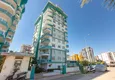 Kupić Linear 3+1 apartament z luksusowymi meblami w przytulnym kompleksie — Alanya, dzielnica Mahmutlar 2 