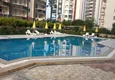 Kupić Apartament pod klucz z jedną sypialnią i widokiem na morze w nowoczesnym kompleksie — Mersin, Kargypinari 1
