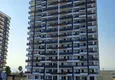 Kupić Jednopokojowe mieszkanie w kompleksie o dużej powierzchni — Mersin, Tomyuk 2