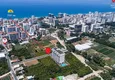 Kupić Jednopokojowy apartament z meblami w Alanya, dzielnica Mahmutlar 1 