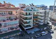 Kupić Jednopokojowy apartament z meblami w centrum Alanyi. Nieruchomości z zezwoleniem na pobyt 1 