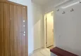 Dostępny zakup Jednopokojowy apartament z meblami w centrum Alanyi. Nieruchomości z zezwoleniem na pobyt 1 