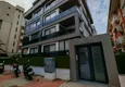 Kupić Wynajem długoterminowy! Mieszkanie pod klucz z jedną sypialnią w centrum Alanyi nr 3 1