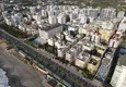 Kupić Umeblowany apartament z 1 sypialnią nad morzem w Mahmutlar, Alanya 1