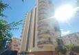 Kupić Apartament z 2 sypialniami z meblami i widokiem na morze w Alanya, dzielnica Mahmutlar 5 