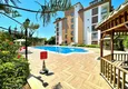 Kupić Dwa niezależne apartamenty w tej samej cenie, odnowione ze stylowymi wnętrzami - Alanya, dzielnica Kestel 2 