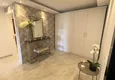 Dostępny zakup Dwa niezależne apartamenty w tej samej cenie, odnowione ze stylowymi wnętrzami - Alanya, dzielnica Kestel 1 