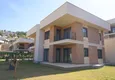Kupić Dwupoziomowa willa typu twin w elitarnym ekokompleksie — dzielnica Kargicak, Alanya 18 