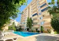 Kupić Umeblowany apartament z dwiema sypialniami w Alanya, dzielnica Mahmutlar - zaledwie 350 metrów od morza 1 