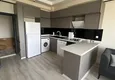 Dostępny zakup Umeblowane mieszkanie z jedną sypialnią w nowym kompleksie mieszkalnym, dzielnica Tomyuk, Mersin 1 
