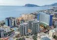Kupić Dwa nowe apartamenty z wysokiej jakości wykończeniami w kompleksie premium — Tosmur, Alanya 1 