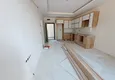 Dostępny zakup Apartament 1+1 od inwestora w kompleksie z infrastrukturą hotelową — dzielnica Avsallar 1