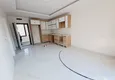 Dostępny zakup Mieszkanie od właściciela w kompleksie na końcowym etapie budowy - dzielnica Avsallar, Alanya 1