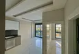 Dostępny zakup Apartament z 1 sypialnią i pięknym wykończeniem w dzielnicy Alanya Oba 1 