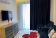 Dostępny zakup Wynajem długoterminowy! Apartament 1+1 w komfortowym kompleksie, dzielnica Avsallar Alanya nr 28 1