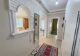 Dostępny zakup Apartament z 2 sypialniami z meblami i widokiem na morze w Alanya, dzielnica Mahmutlar 2 