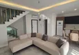 Dostępny zakup Trzypokojowy duplex w nowym ekskluzywnym kompleksie — dzielnica Avsallar, Alanya 2