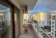 Dostępny zakup Stylowy umeblowany apartament 2+1 w Mersin, dzielnica Erdemli 19