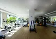 Kupić Apartament z 2 sypialniami z meblami i panoramicznym widokiem w Cikcilli Alanya 21 