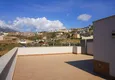 Dostępny zakup Dwupoziomowa willa typu twin w elitarnym ekokompleksie — dzielnica Kargicak, Alanya 17 
