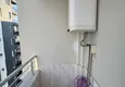 Dostępny zakup Stylowy umeblowany apartament 2+1 w Mersin, dzielnica Erdemli 20
