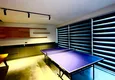 Kupić Wynajem długoterminowy! Apartament 1+1 w komfortowym kompleksie, dzielnica Avsallar Alanya nr 28 22