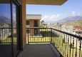 Dostępny zakup Dwupoziomowa willa typu twin w elitarnym ekokompleksie — dzielnica Kargicak, Alanya 19 