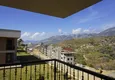Dostępny zakup Dwupoziomowa willa typu twin w elitarnym ekokompleksie — dzielnica Kargicak, Alanya 20 