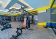 Kupić Stylowy apartament pod klucz z jedną sypialnią od właściciela w dzielnicy Alanya Mahmutlar 23 