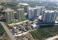 Kupić Dobrze wykończone mieszkanie w luksusowej rezydencji — Alanya, dzielnica Mahmutlar 2