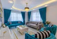 Dostępny zakup Linear 3+1 apartament z luksusowymi meblami w przytulnym kompleksie — Alanya, dzielnica Mahmutlar 3 