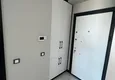 Dostępny zakup Apartament pod klucz z jedną sypialnią i widokiem na morze w nowoczesnym kompleksie — Mersin, Kargypinari 1