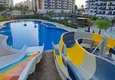 Kupić Jednopokojowe mieszkanie w kompleksie o dużej powierzchni — Mersin, Tomyuk 1