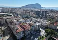 Kupić Jednopokojowy apartament z meblami w centrum Alanyi. Nieruchomości z zezwoleniem na pobyt 2 