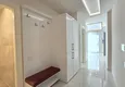 Dostępny zakup Jednopokojowy apartament z meblami w centrum Alanyi. Nieruchomości z zezwoleniem na pobyt 2 