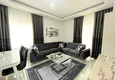 Dostępny zakup Jednopokojowy apartament z meblami w Alanya, dzielnica Mahmutlar 2 