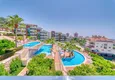 Kupić Apartament z 2 sypialniami z meblami i panoramicznym widokiem w Cikcilli Alanya 2 