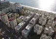 Kupić Umeblowany apartament z 1 sypialnią nad morzem w Mahmutlar, Alanya 2