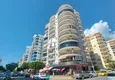 Kupić Apartament z 2 sypialniami z meblami i widokiem na morze w Alanya, dzielnica Mahmutlar 1 