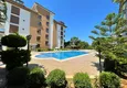 Kupić Dwa niezależne apartamenty w tej samej cenie, odnowione ze stylowymi wnętrzami - Alanya, dzielnica Kestel 1 